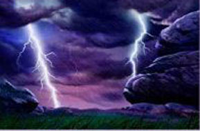 雷南多发的八个地方