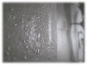 “回南天”的危害