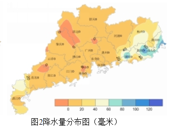 广东省农业气象周报（2016年第21期）