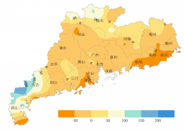 广东省农业气象周报（2017年第20期）