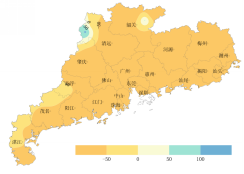 广东省农业气象周报(2017年第34期)