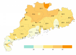 广东省农业气象周报（2018年第4期）