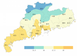  广东省农业气象周报（2018年第4期）