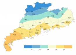  广东省农业气象周报（2018年第5期）