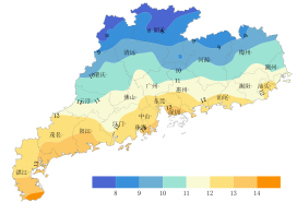广东省农业气象周报（2018年第7期）
