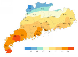 广东省农业气象周报（2018年第9期）
