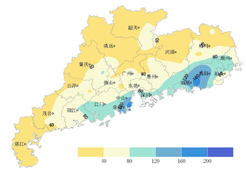 广东省农业干旱监测预报（2015年第12期）