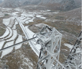 广东省2016年1月：降水异常偏多