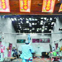 广东省2016年3月：降水显著偏多