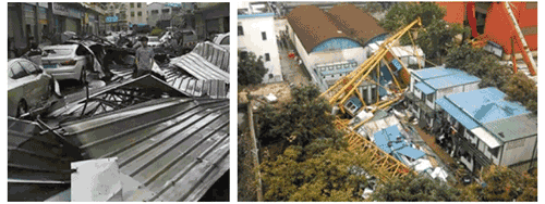 广东省2016年4月：气温显著偏高，降水偏多，日照偏少