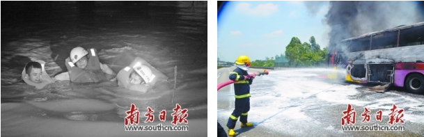 广东省2016年7月：气温偏高，降水偏少，日照正常。