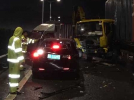 广东省2016年11月：气温偏低，降水偏多，日照偏少