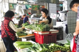 广东省2017年11月：气温略偏高，降水偏多，日照显著偏少。