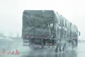 广东省2017年11月：气温略偏高，降水偏多，日照显著偏少。