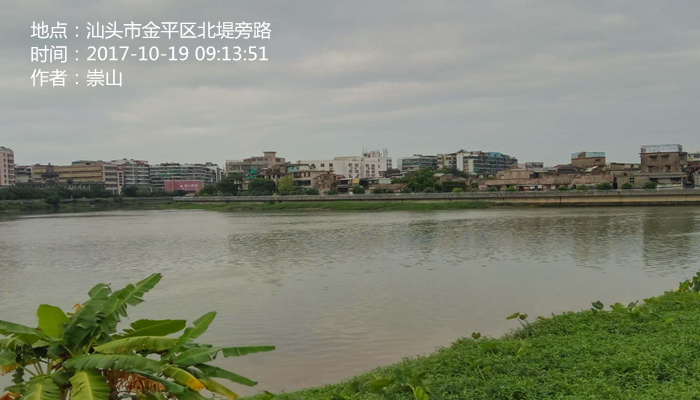 19-20日广东多云为主 海上风大