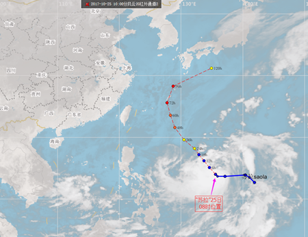 未来三天广东晴到多云 部分市县早晚有轻雾