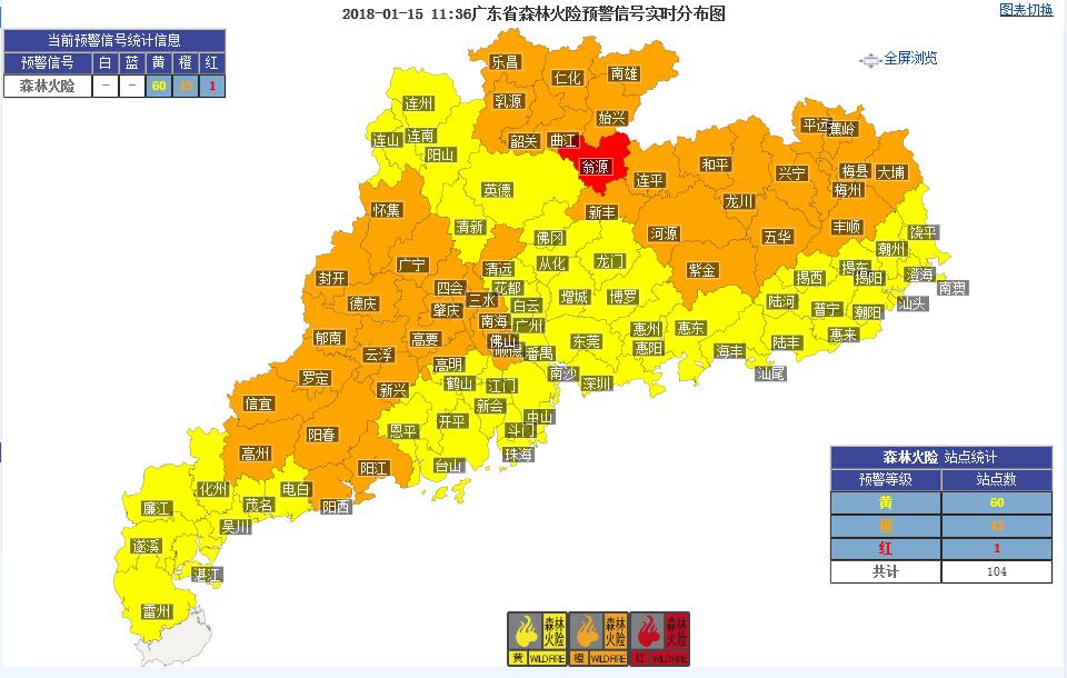 18日起转阴雨天气