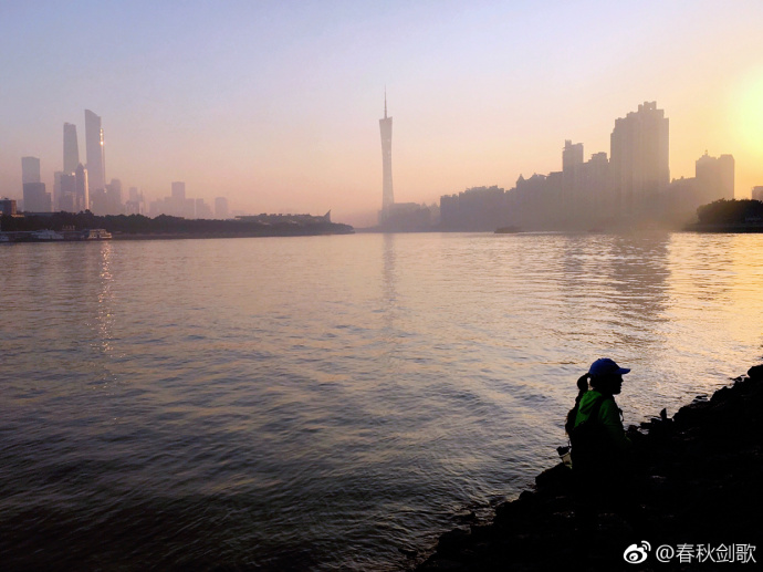 珍惜阳光 18-19日转阴雨天气