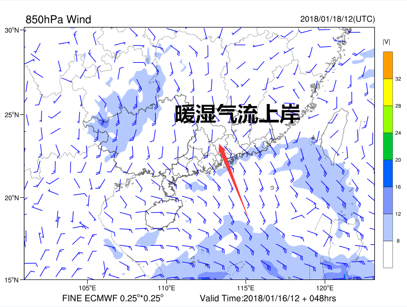 别怪我没告诉你，天气画风要变了！