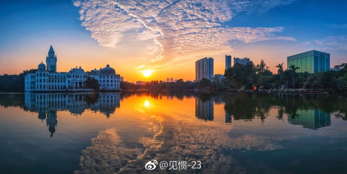 别怪我没告诉你，天气画风要变了！