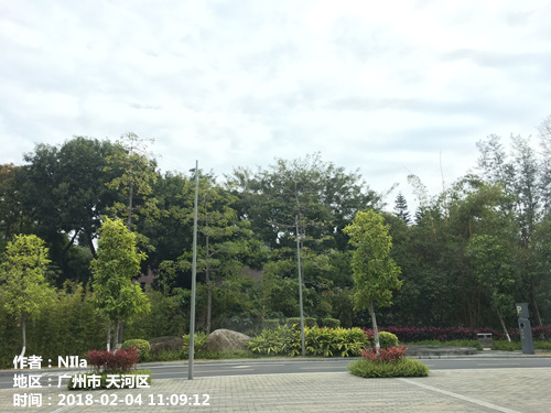 4-5日中北部阴天到多云 6日全省大部晴早晚仍寒冷