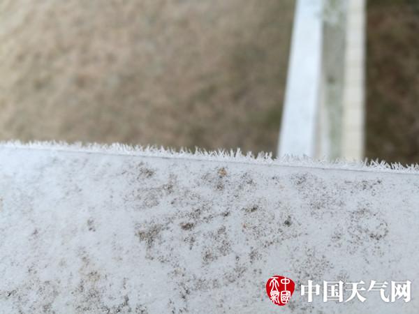 6-9日广东气温逐渐回升