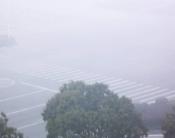 春节前期天气暖和宜出行 后期转阴雨