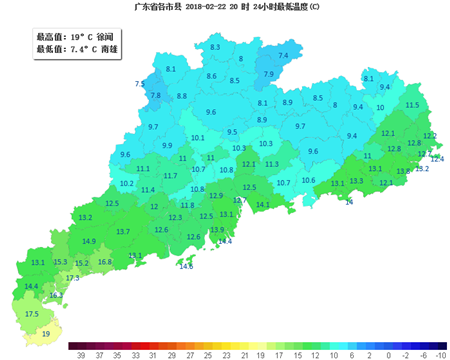 冷暖交替 乍暖还寒