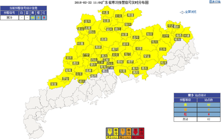 冷暖交替 乍暖还寒