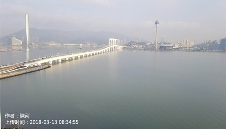 14-15日我省转雷雨局部风大雨大