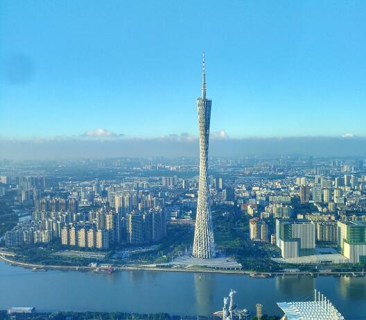 云量增气温升 周末天气又要变