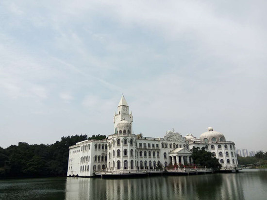 20-21日广东中西部转雷雨