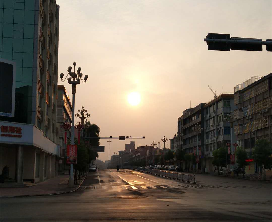 20-24日雷雨渐趋活跃