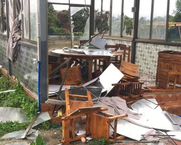 8-9日粤西和珠三角仍有明显降水