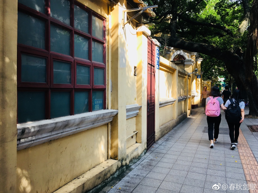 17-19日天气仍较炎热