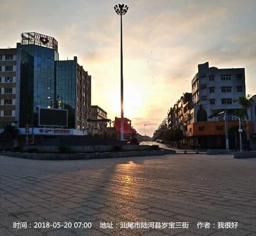 20-22日广东大部晴热高温