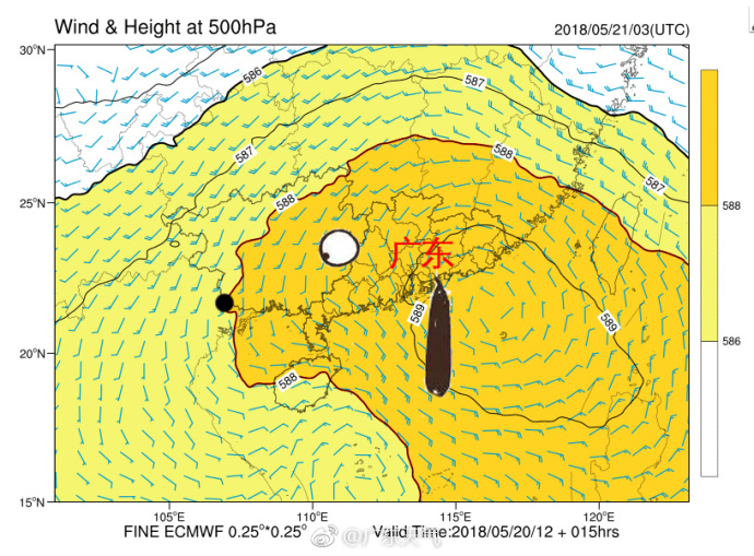 高温破历史纪录！热，何时是个头？