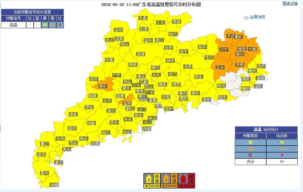 26-28日炎热维持