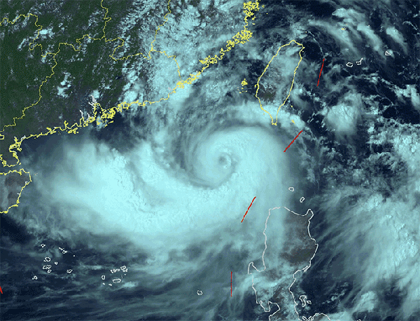 专访中国科学院院士曾庆存： 坚定我国气象事业发展的自信
