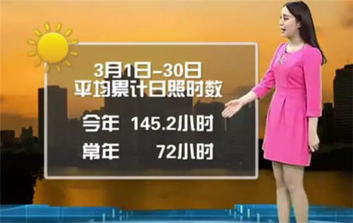 这个清明秒变“冬”?