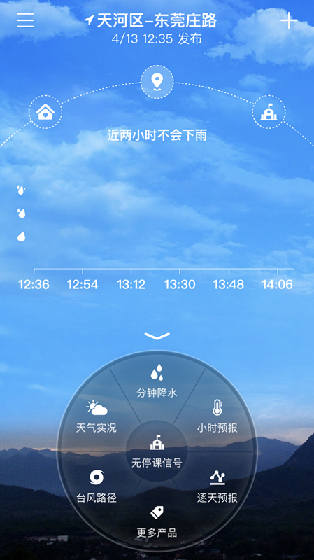 4月就这么温(men)暖(re)下去了吗?