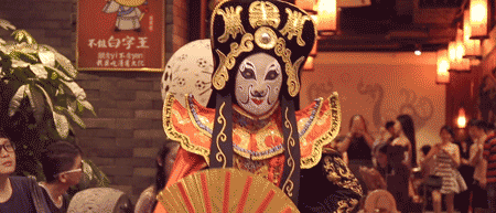 4月就这么温(men)暖(re)下去了吗?