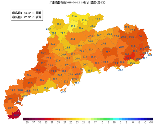 4月就这么温(men)暖(re)下去了吗?