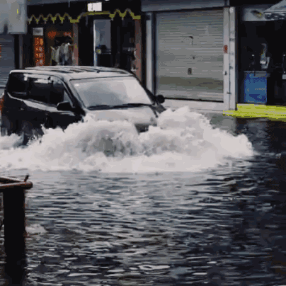逃不过“5.7暴雨”魔咒的你,未来几天还会被雨淋?!