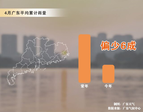 逃不过“5.7暴雨”魔咒的你,未来几天还会被雨淋?!