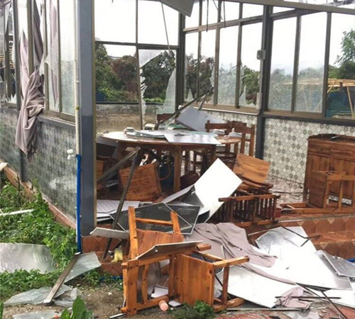 逃不过“5.7暴雨”魔咒的你，未来几天还会被雨淋？！