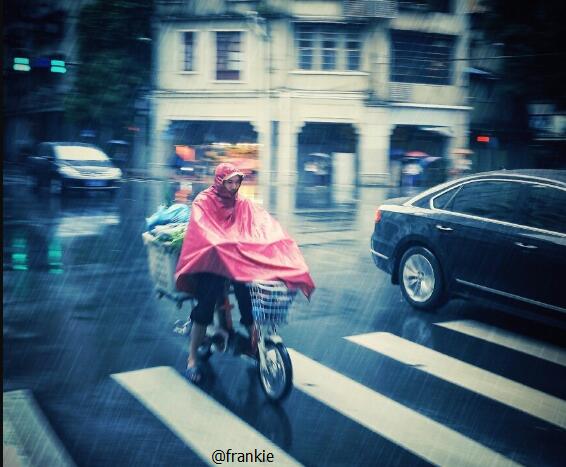 9-10日粤西和珠三角仍有明显降水