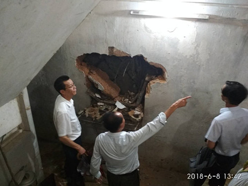 综合消息|台风“艾云尼”致广东大雨倾盆 受灾严重