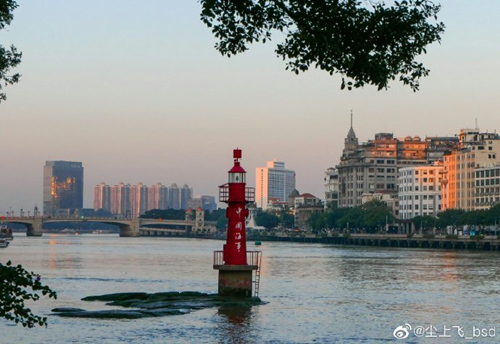 持续干晴 严防山火