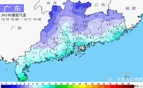 持续干晴 严防山火